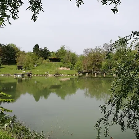 Gasthof Complex Ovchaga *