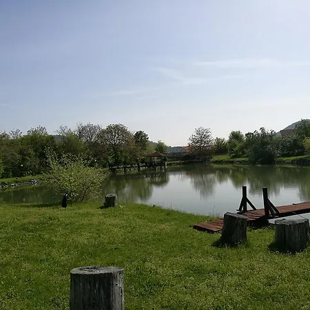 Complex Ovchaga Gasthof *